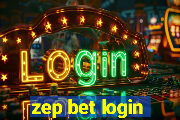 zep bet login